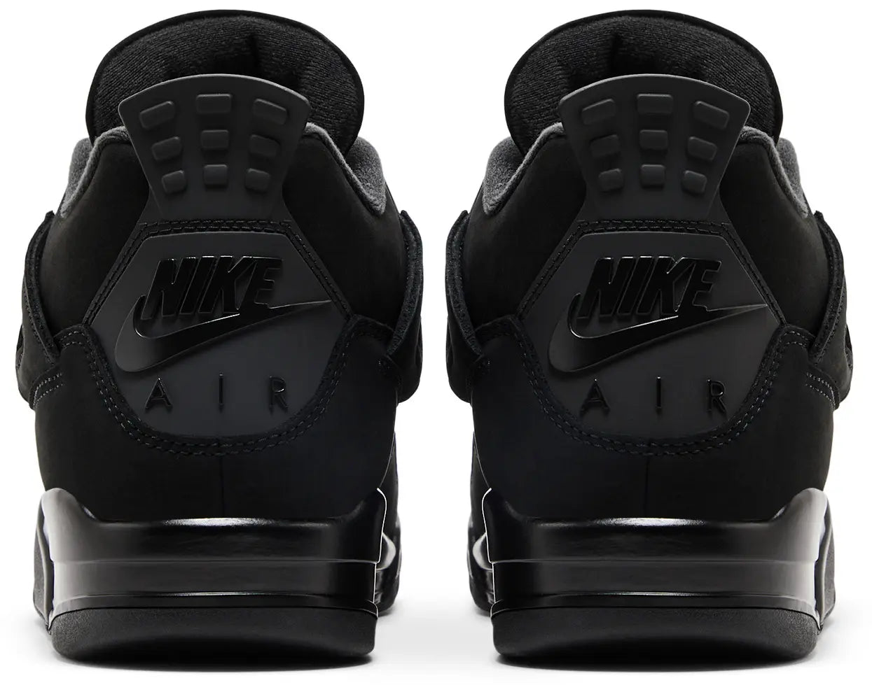 AJ4 "BLACK CATS" 2025 release