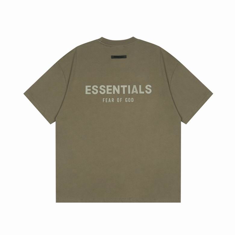 FOG ESSENTIALS TSHIRT