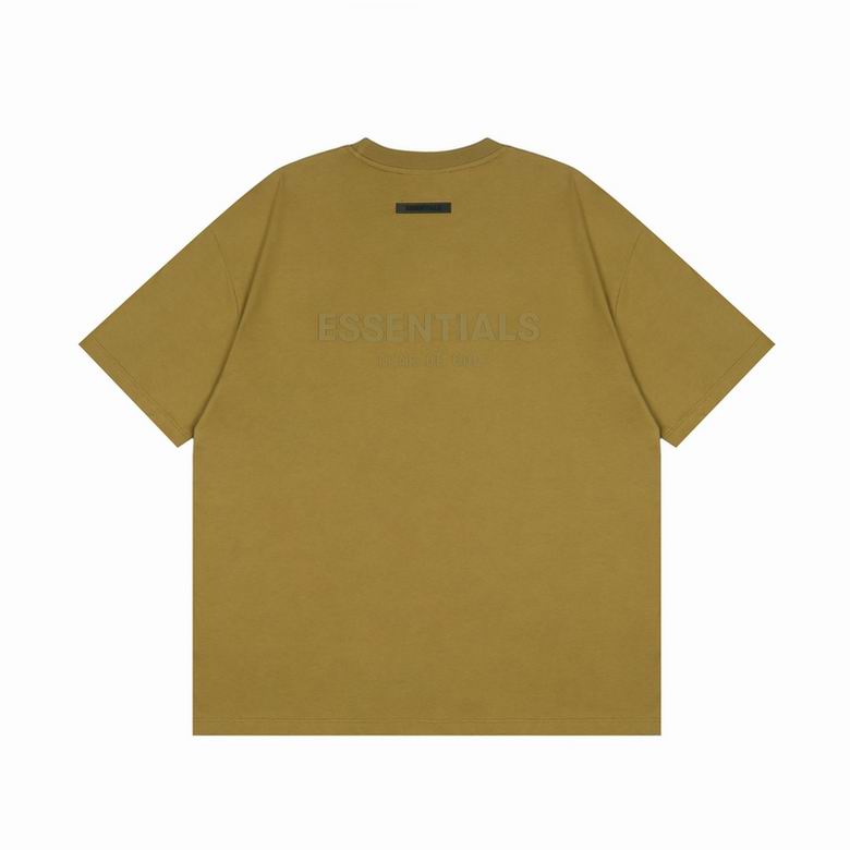 FOG ESSENTIALS TSHIRT