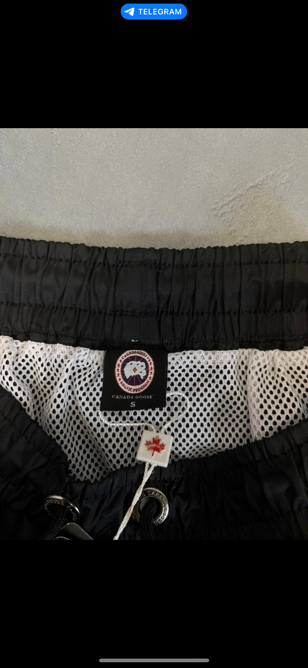 CG SWIM SHORTS
