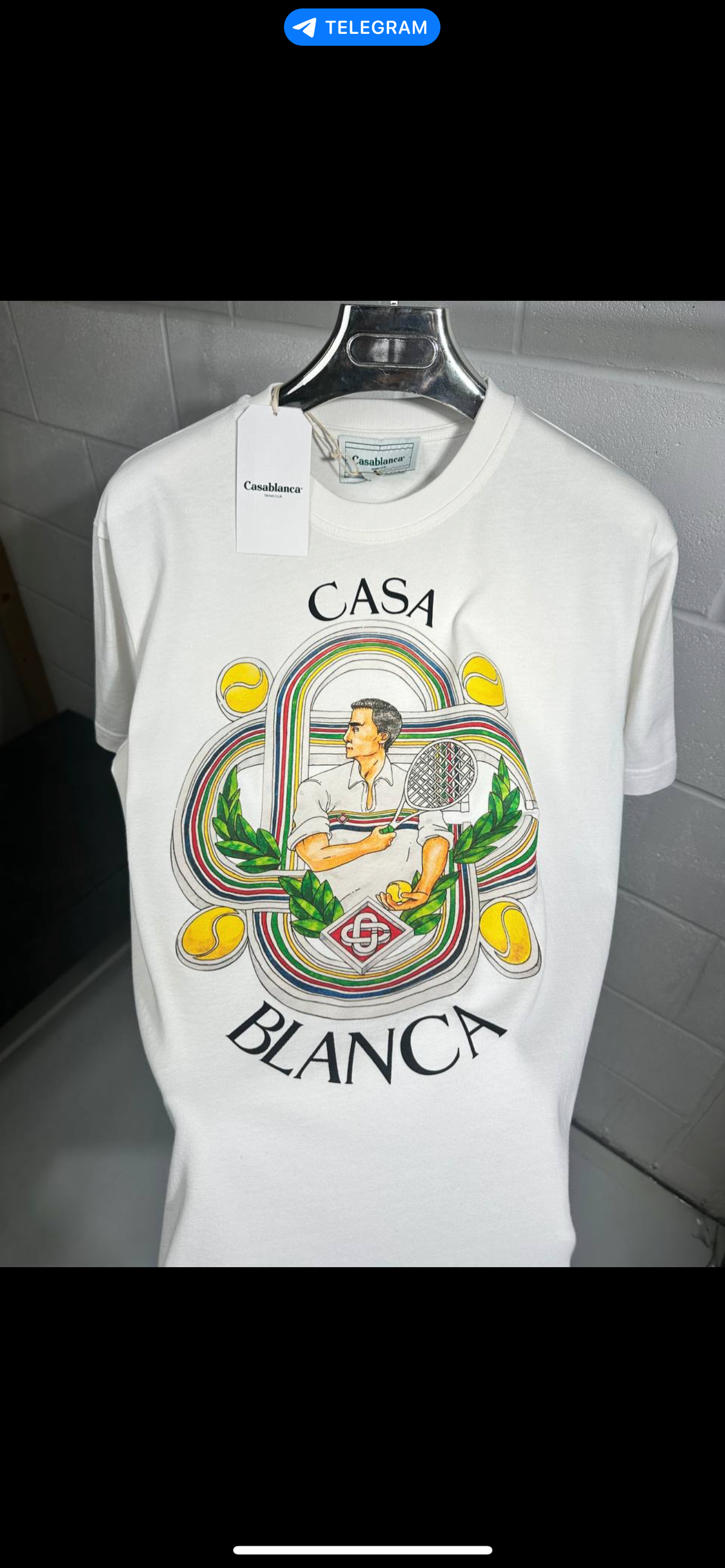 CASA T