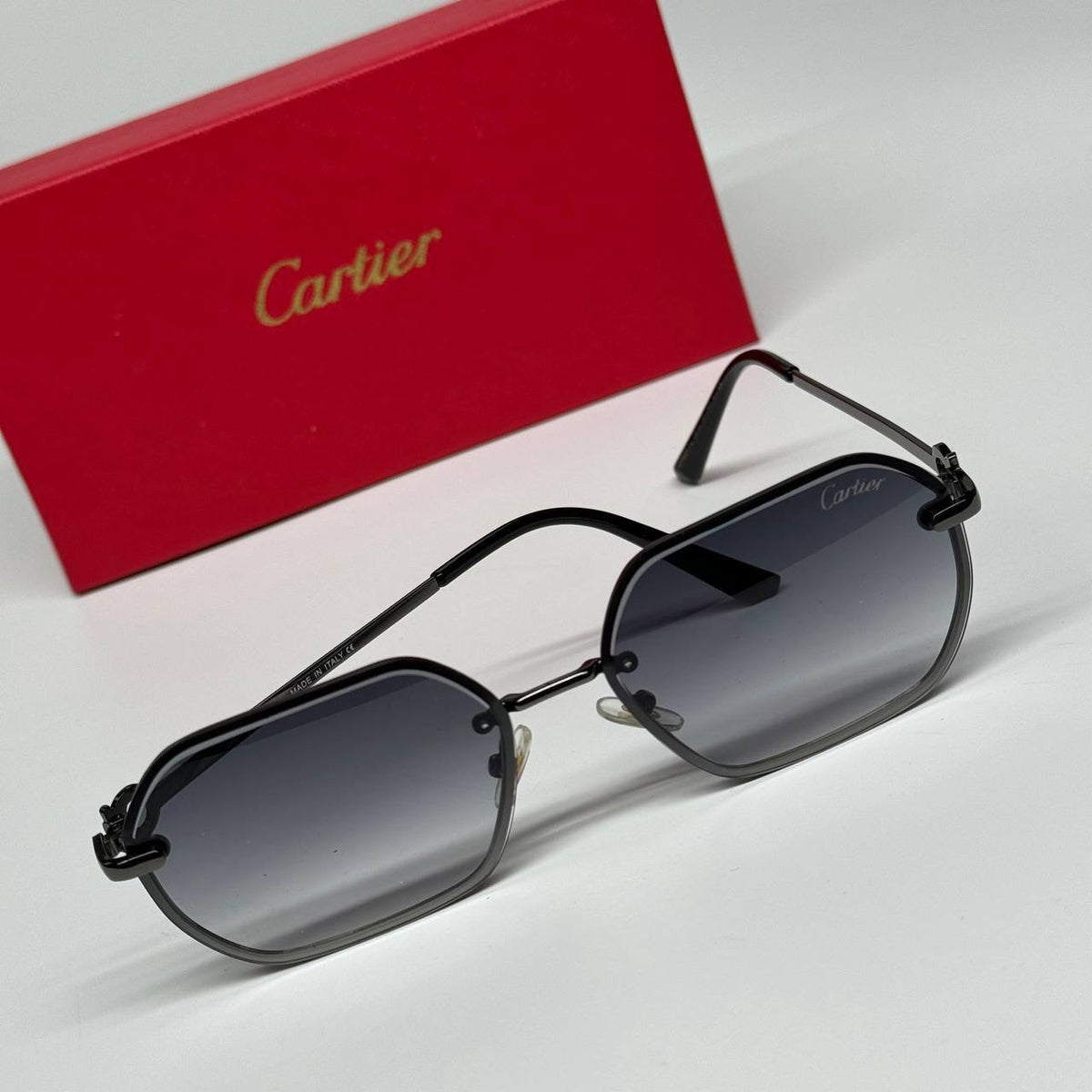 Cartier Sunglasses🎉