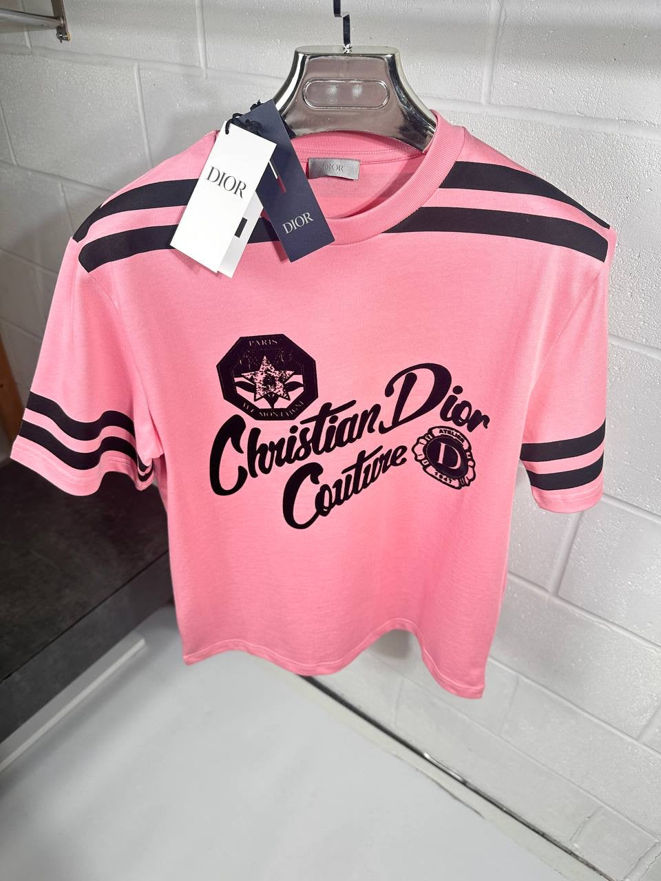 Dior jersey tee
S-XXL