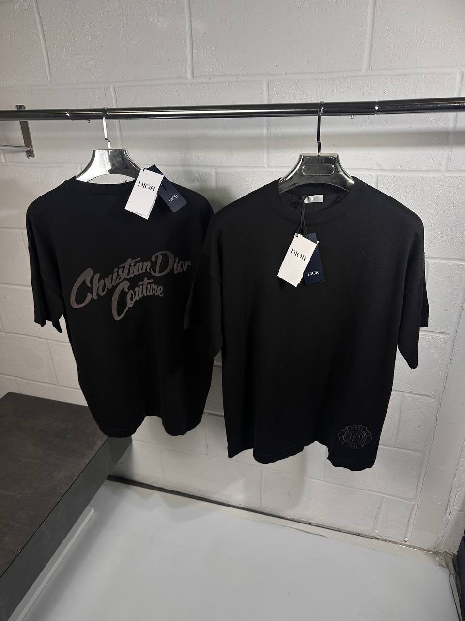 Dior tees knitted
S-XXL