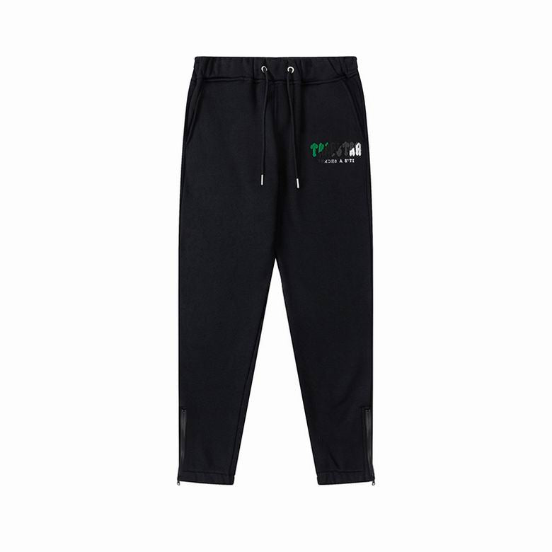 TRAPSTAR TRACKSUIT