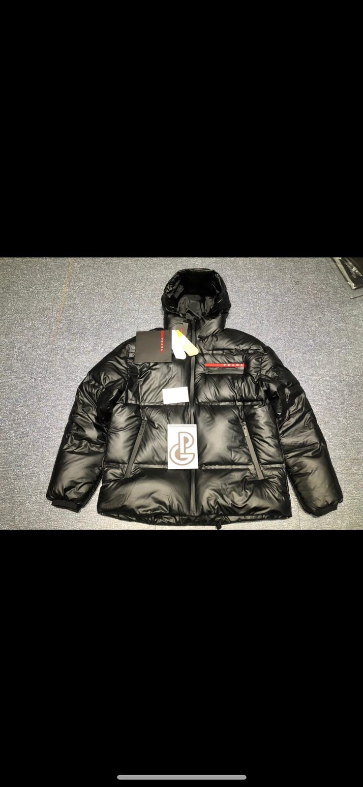 PRADA COAT