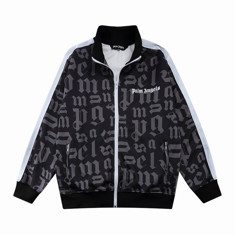 PA BLACK MIX JACKET