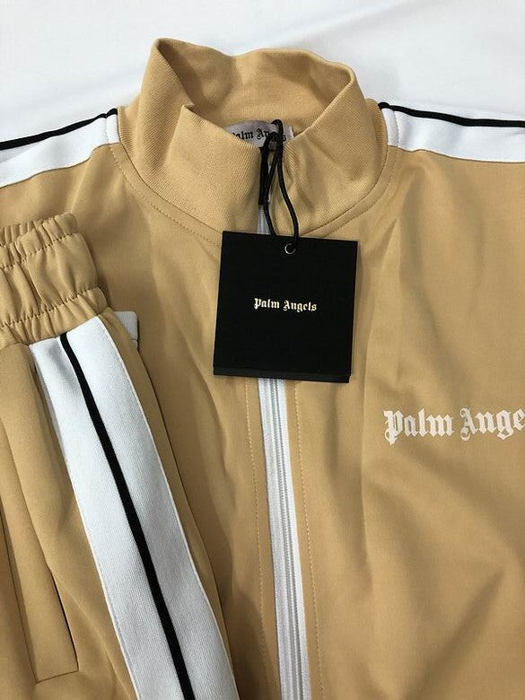 PA TAN JACKET