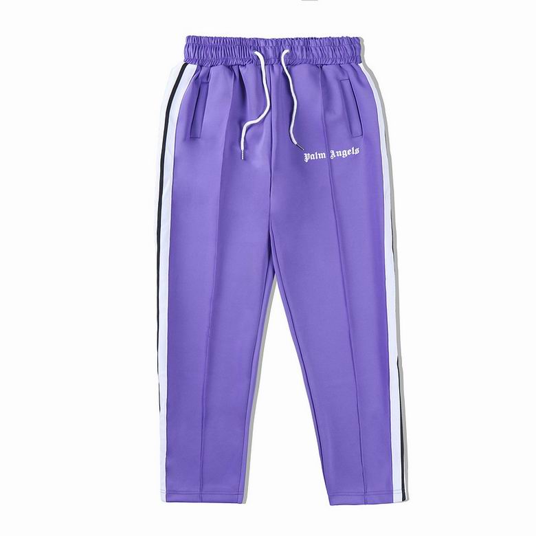 PA PURPLE TROUSERS