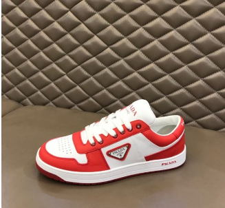 RADA RED LOWS