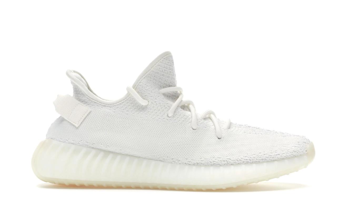 V2 ‘TRIPLE WHITE’