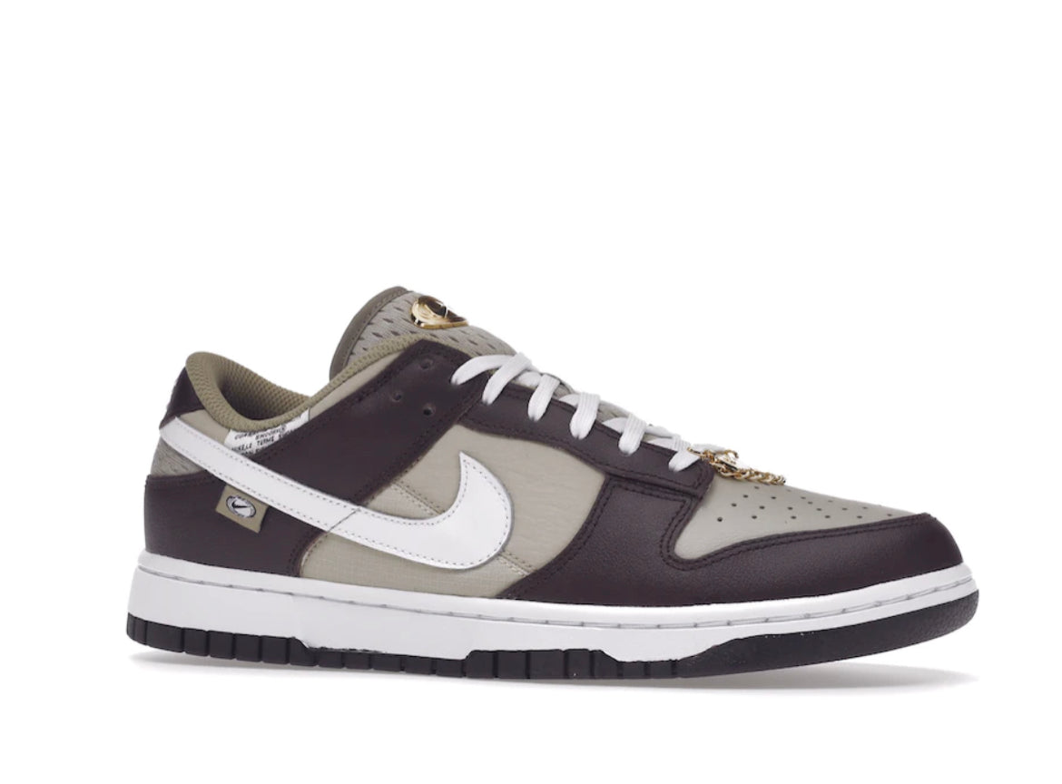 DUNKS “Brown Basalt”