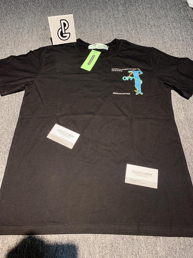 OFFWHITE T