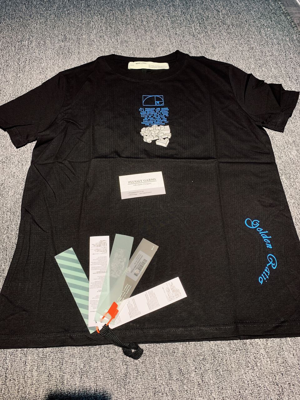 OFFWHITE T