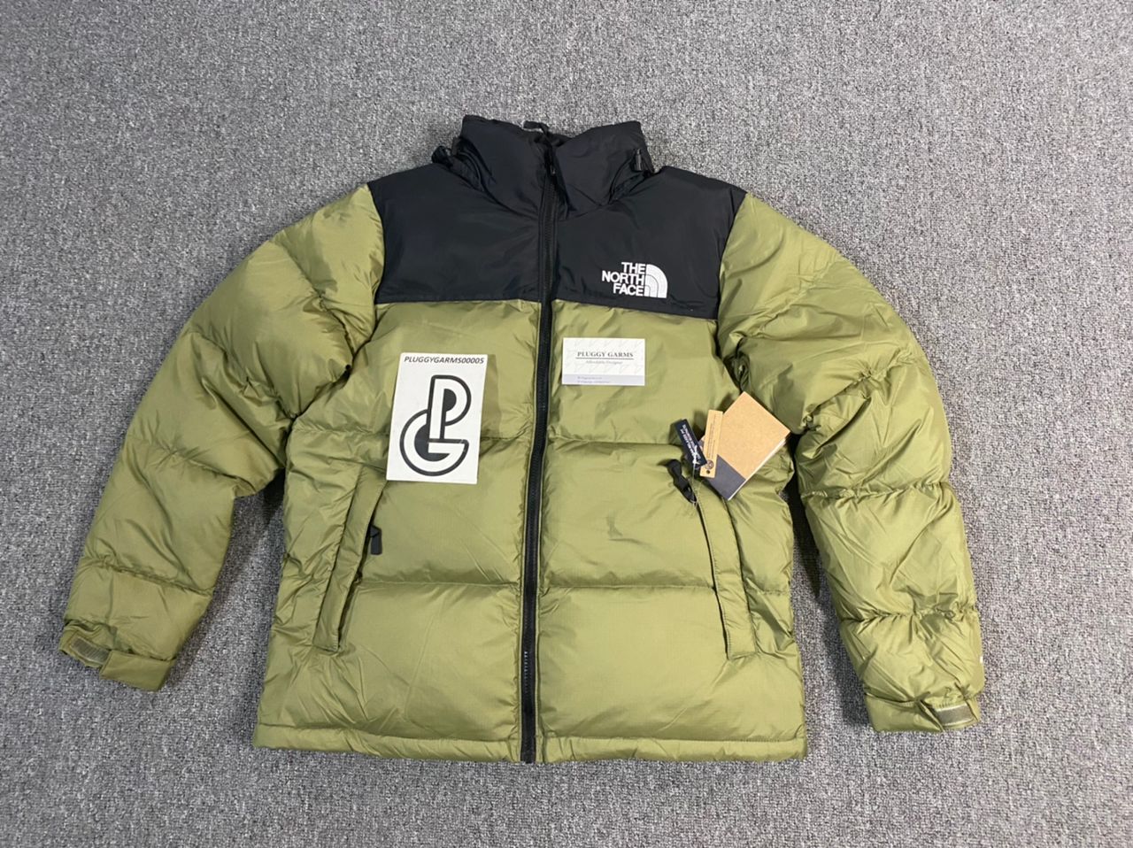 NF COAT