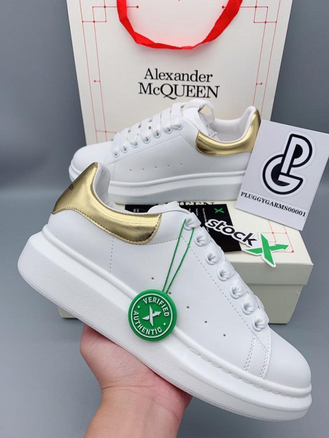 MCQ GOLD