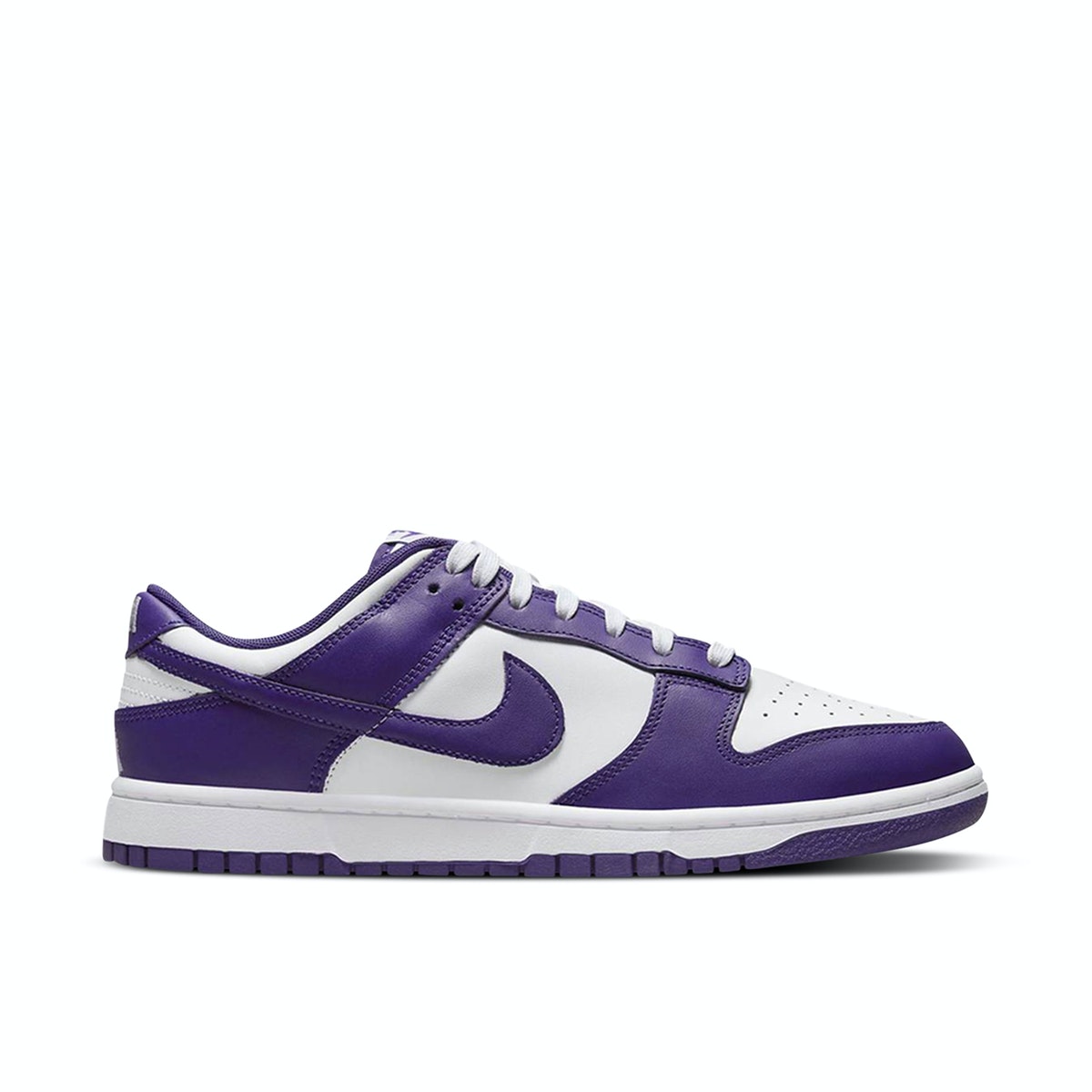 DUNK “COURT PURPLE”