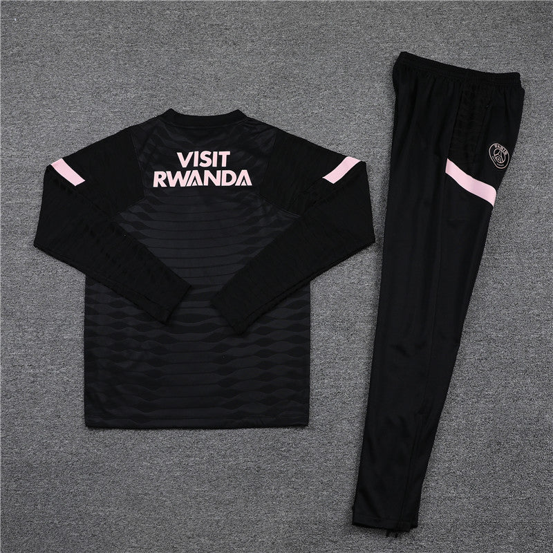 BLACK PINK V2 PSG TRACKSUIT