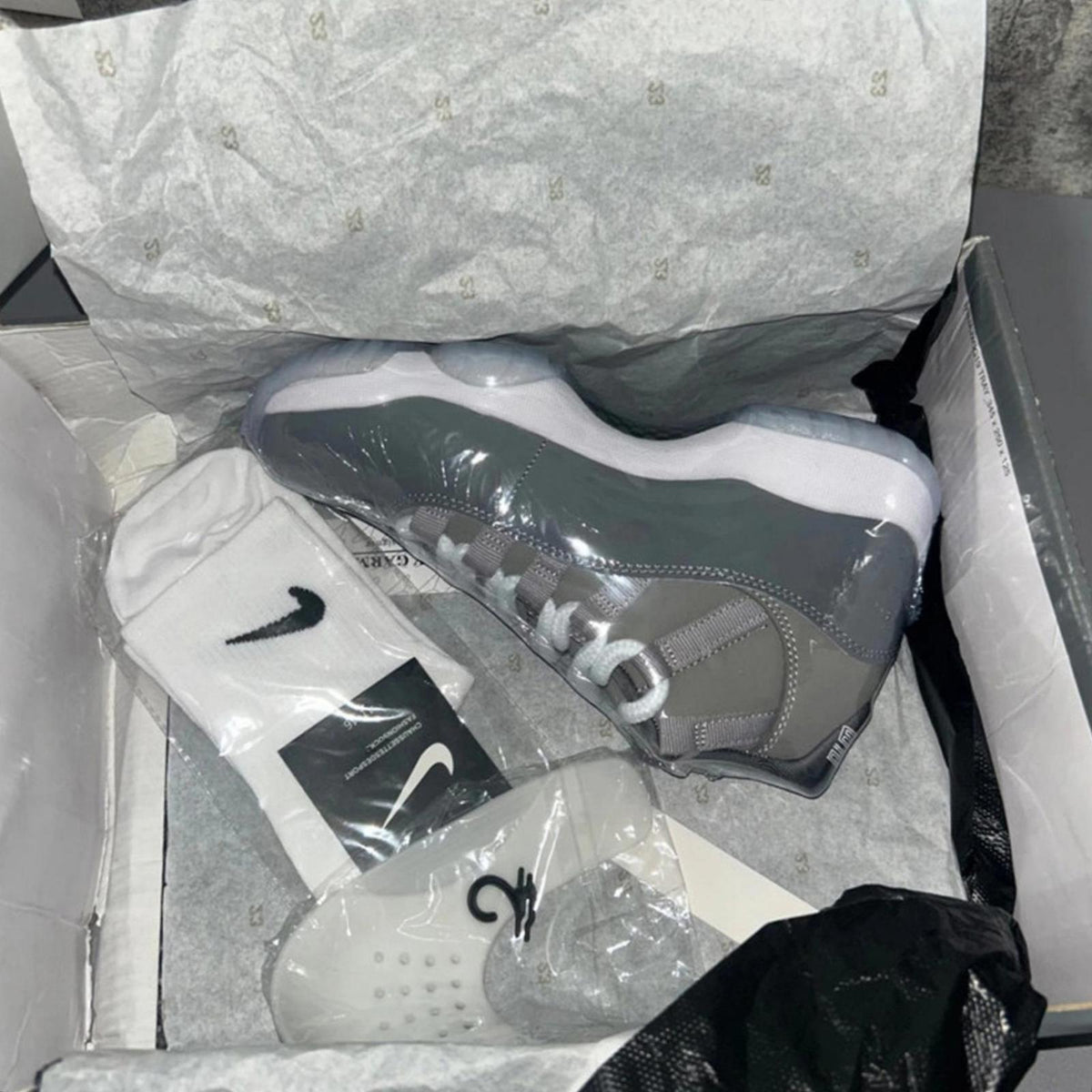 Nike air Jordan 11 UK3