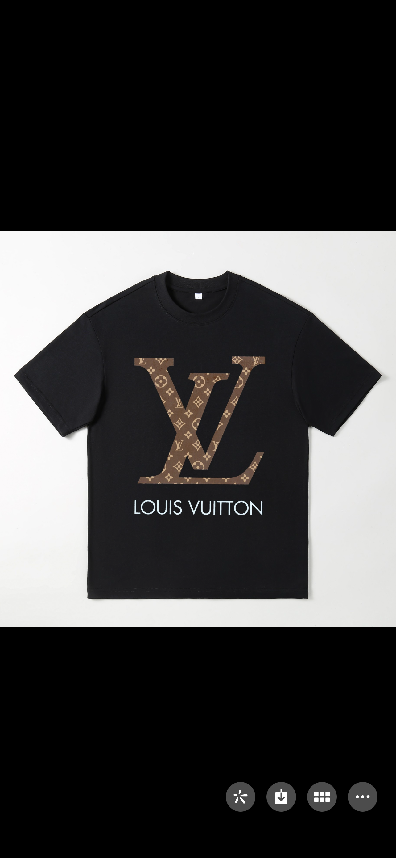 LV SHIRT