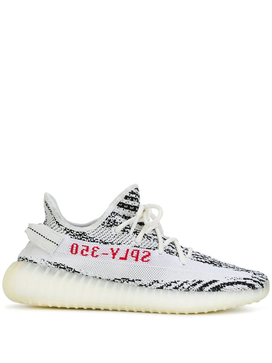 350 V2 "Zebra"