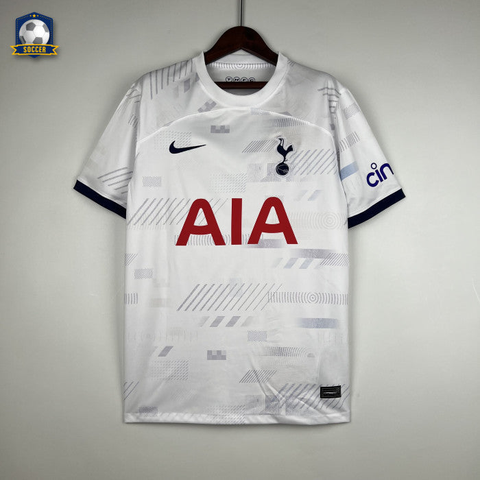 Tottenham Hotspur Home Man Jersey 23/24