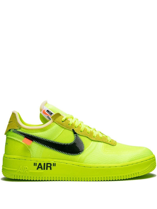 AF1 OFW NEON