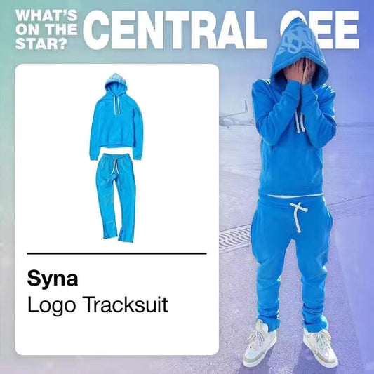 SYNA WORLD BLUE