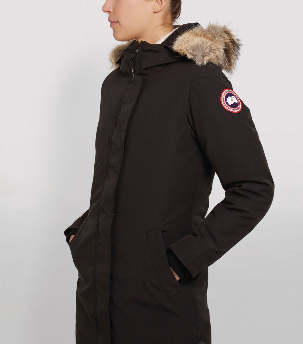 CG VICTORIA PARKA