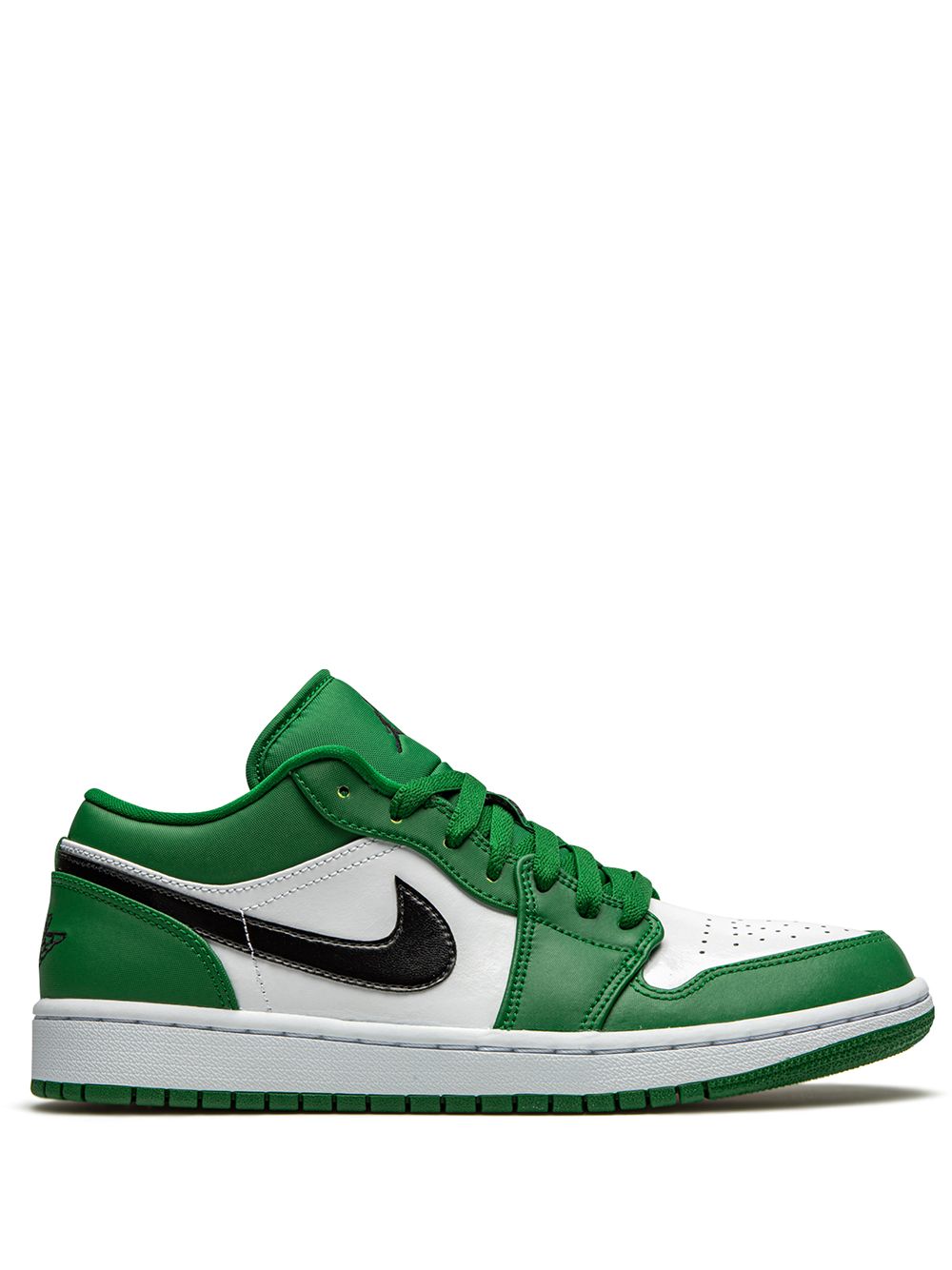 AJ1 LOW 'PINE GREEN'