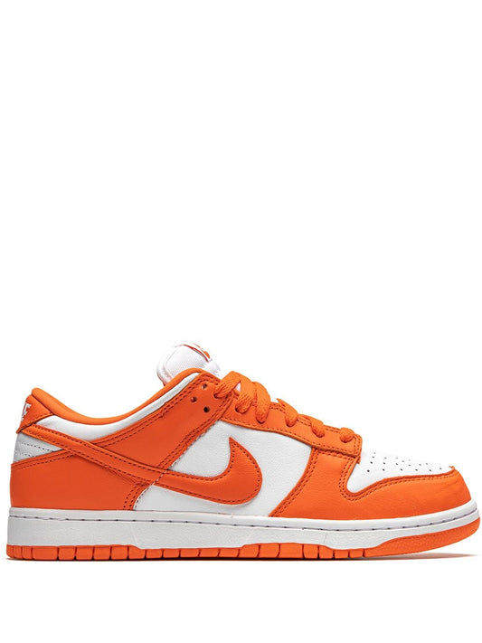 DUNKS "Orange Syracuse"