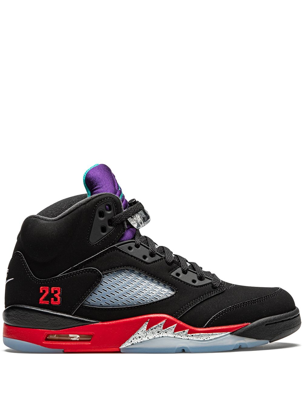 AJ5 "Top 3"