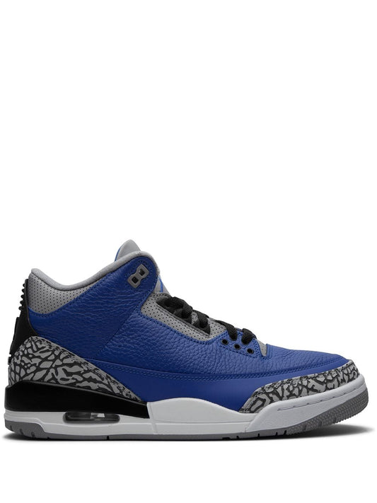 AJ3 “Varsity Royal”