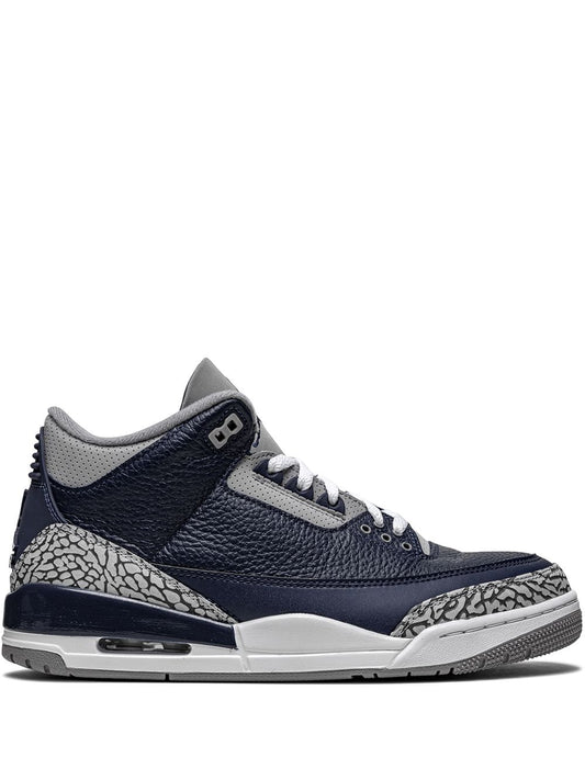 AJ3 "Midnight Navy"