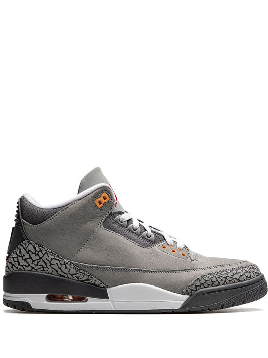 AJ3 "Elephant grey"