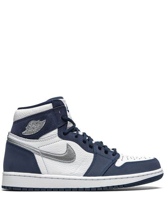 AJ1 'MIDNIGHT NAVY'