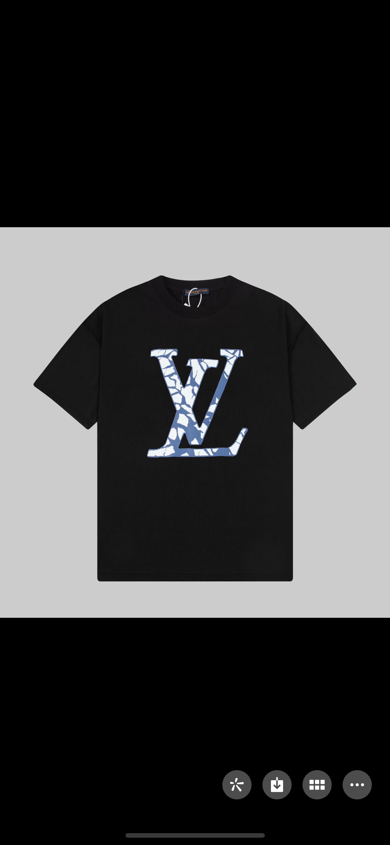 LV SHIRT