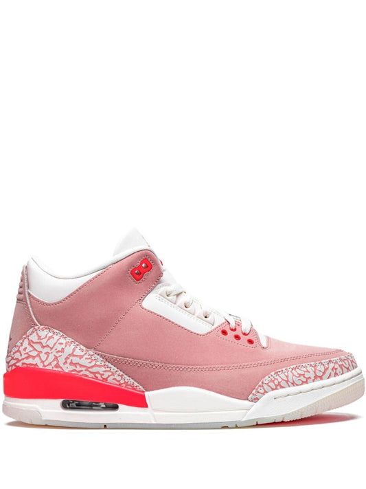 AJ3 “Rust Pink”