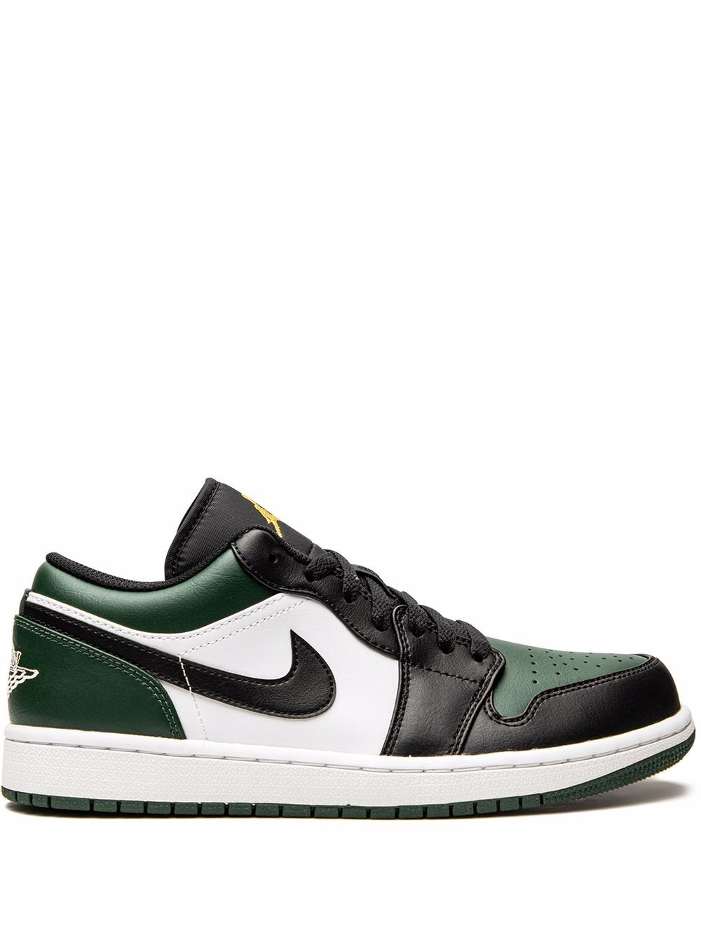 AJ1 LOW 'PINE GREEN’