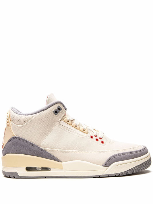 AJ3 "Muslin"