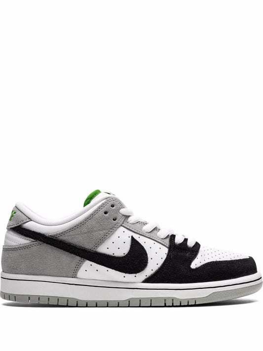 Dunk Low Chlorophyll