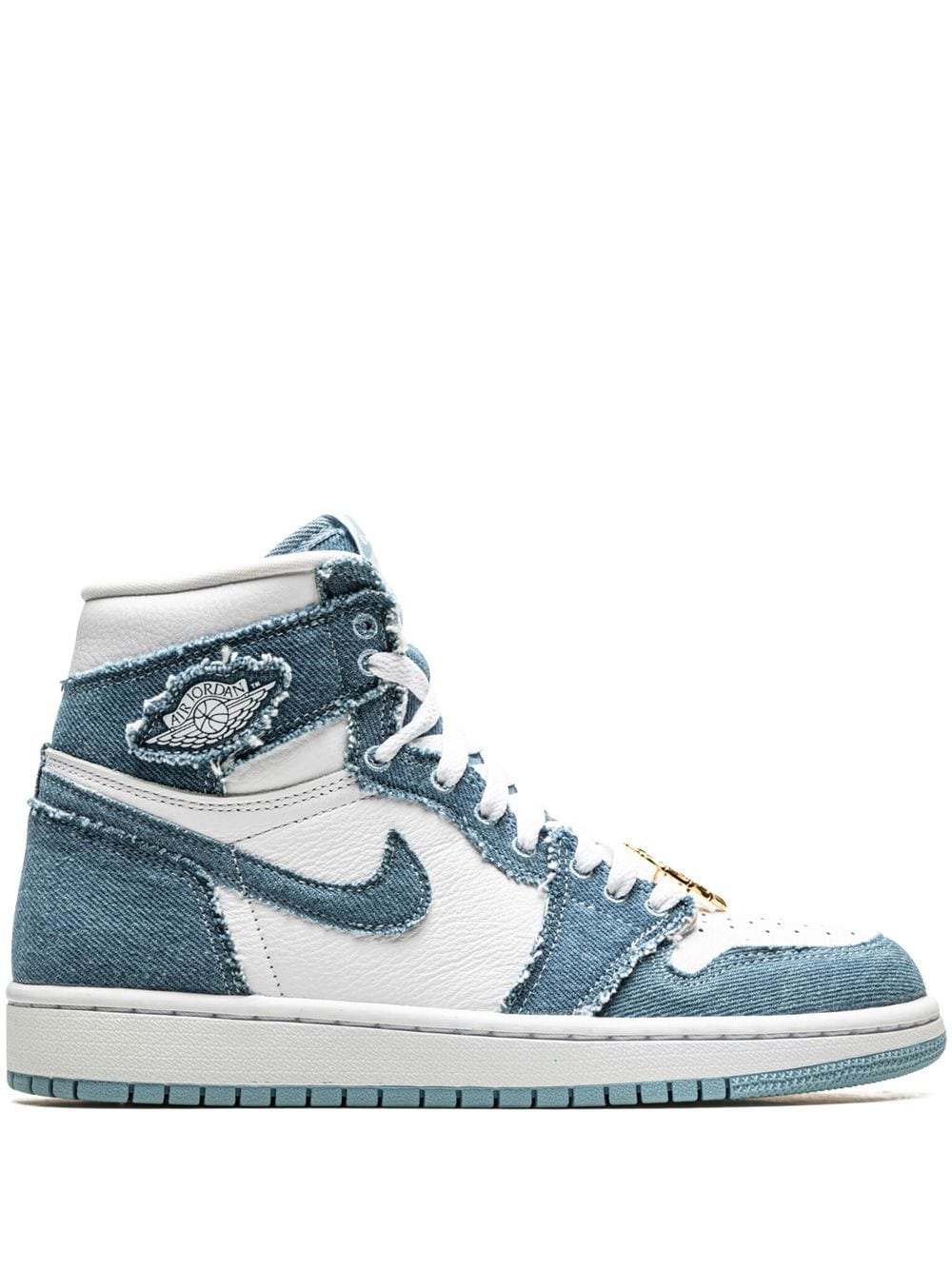 AJ1 HIGH “DENIM”