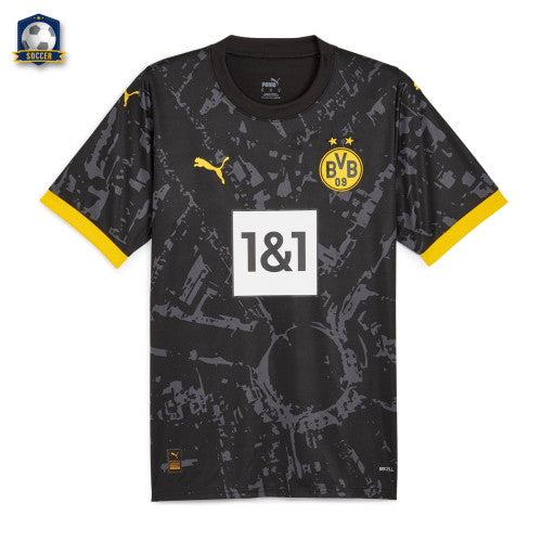 DORTMUND AWAY 23/24