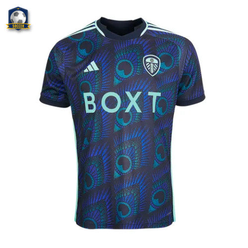 LEEDS AWAY 23/24