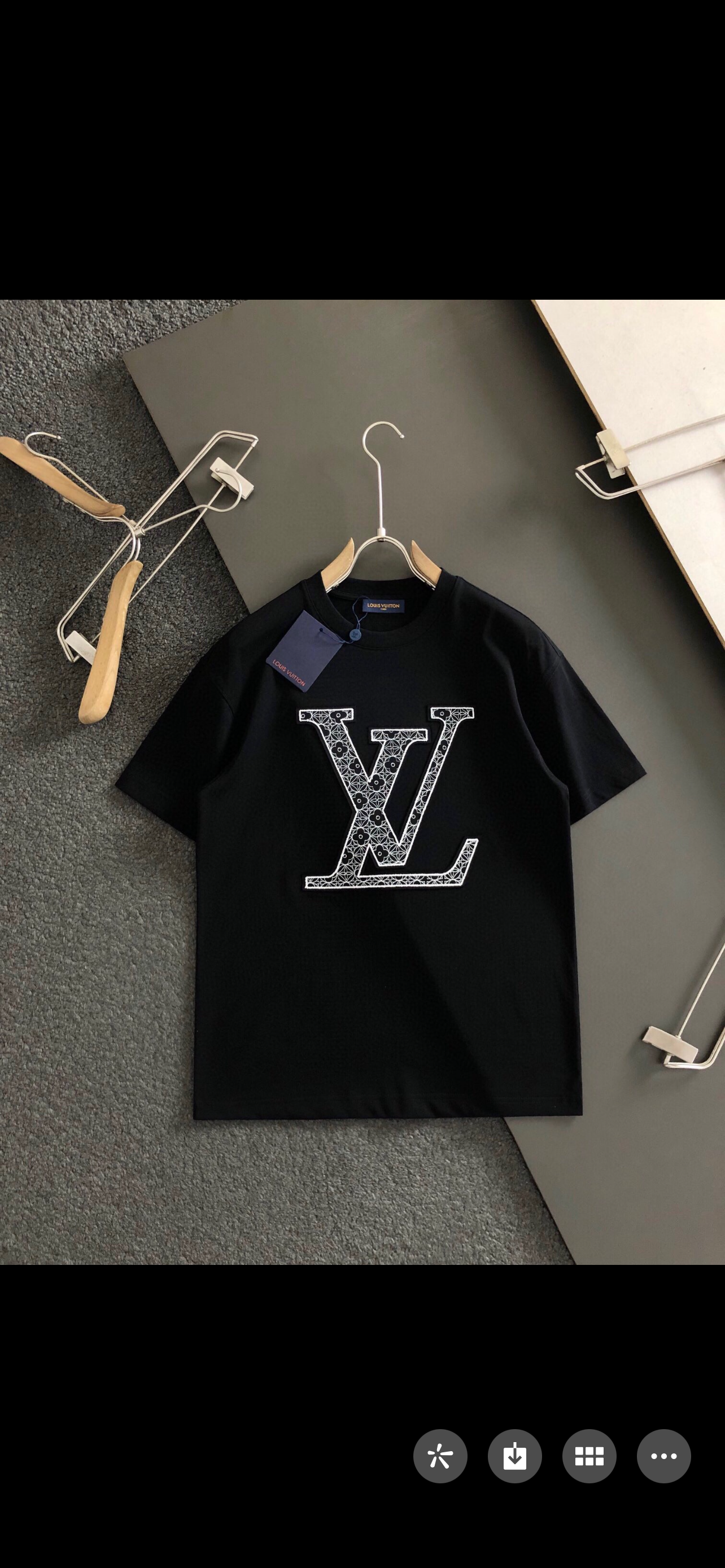 LV SHIRT