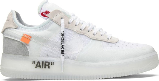 AF1 OFW