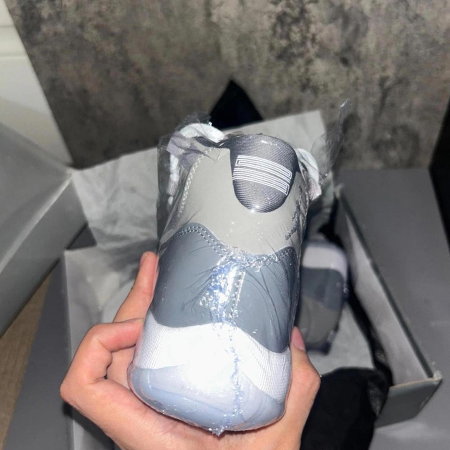 Nike air Jordan 11 UK3