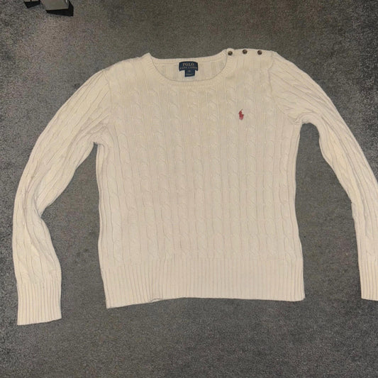 ralph lauren sweater xl