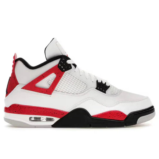 AJ4 "RED CEMENT”