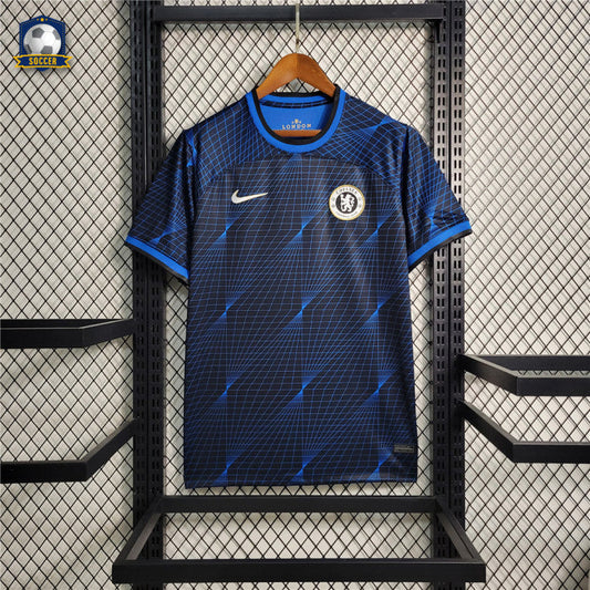 Chelsea Away Man Jersey 23/24